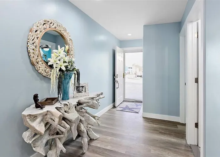 Sunset Fishing Paradise 3b B Bay Front Townhome Holiday home Ocean City