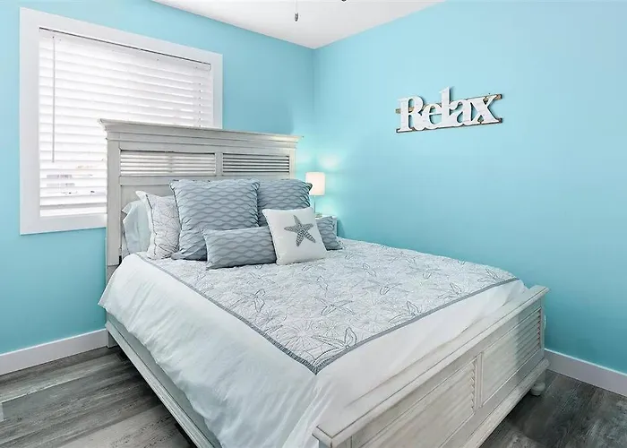 Sunset Fishing Paradise 3b B Bay Front Townhome *
