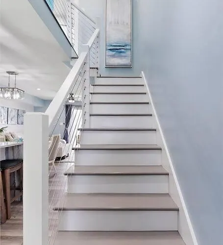 Sunset Fishing Paradise 3b B Bay Front Townhome *